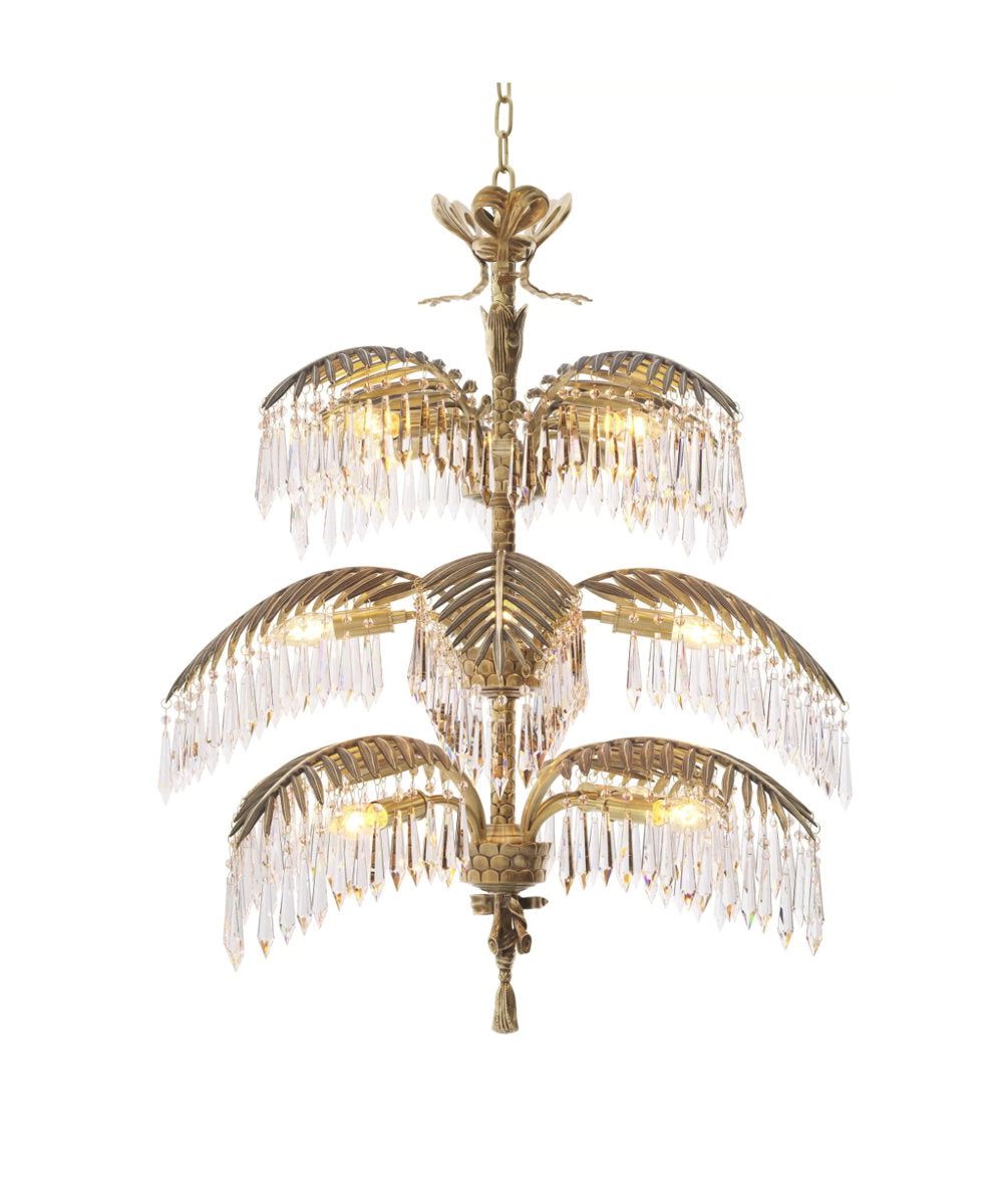 Hildebrandt 14 - Light Chandelier