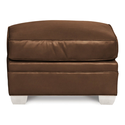 Hillcrest 28" Ottoman