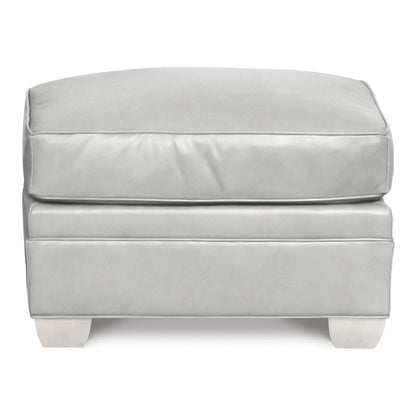 Hillcrest 28" Ottoman