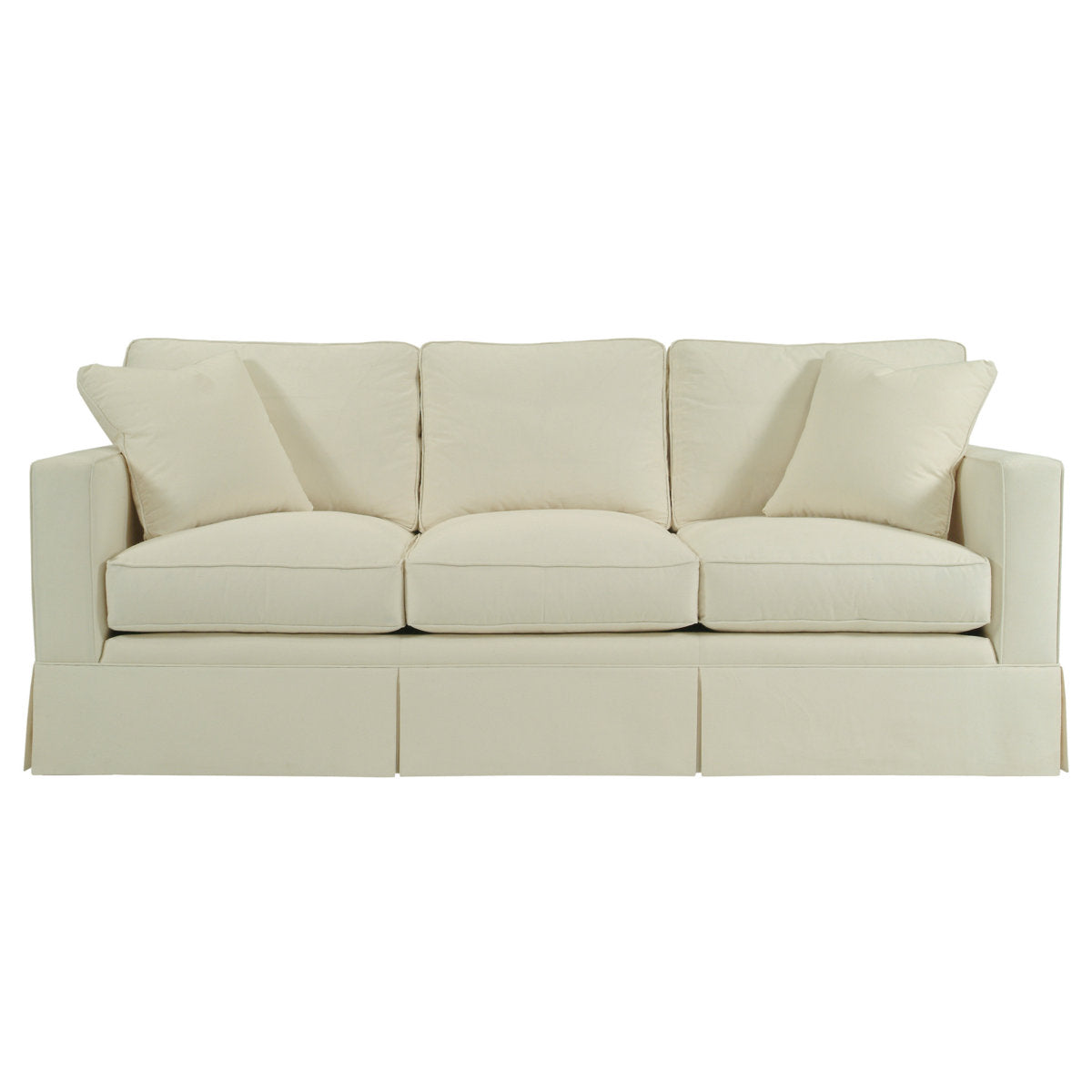 Hillcrest 81"Sofa