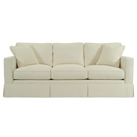 Hillcrest 81" Hillcrest Sleep Sofa