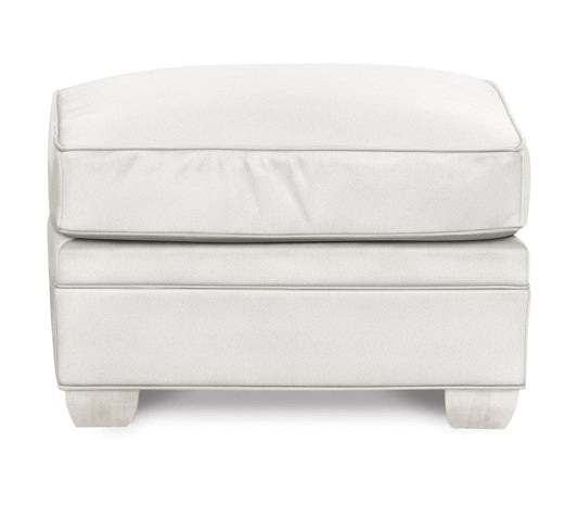 Hillcrest Ottoman