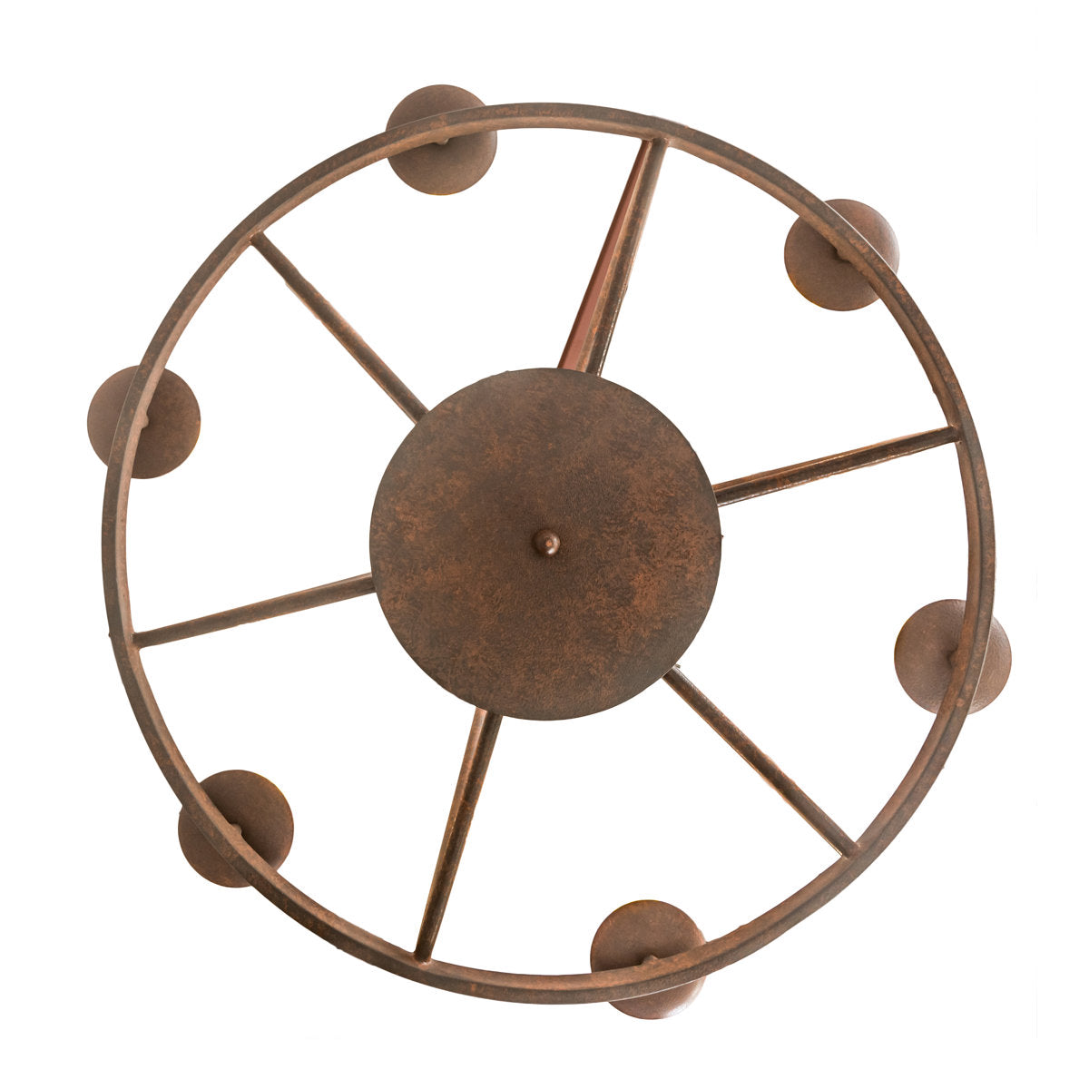 Hillhouse 7 - Light Chandelier