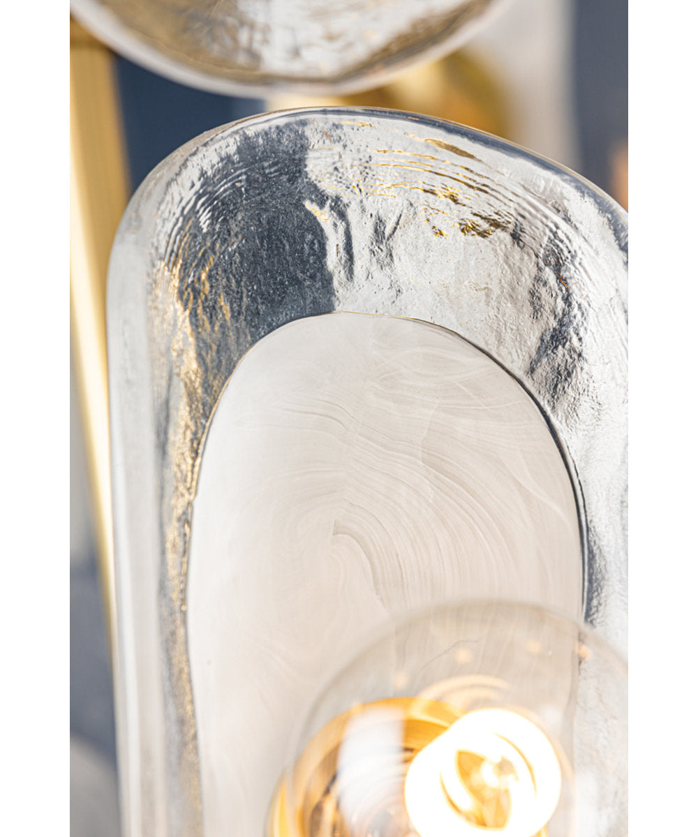 Hilo 20 Light Chandelier
