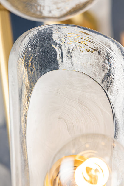 Hilo 20 Light Chandelier
