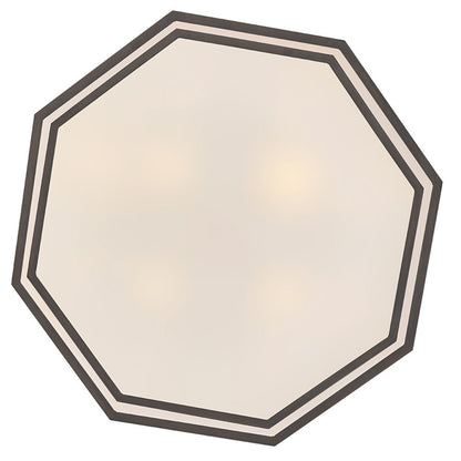 Hinkley Facet Convertible Chandelier