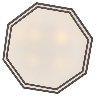 Hinkley Facet Convertible Chandelier