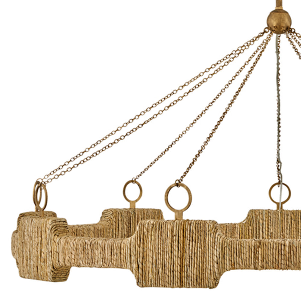 Hinkley Raffi LED Chandelier