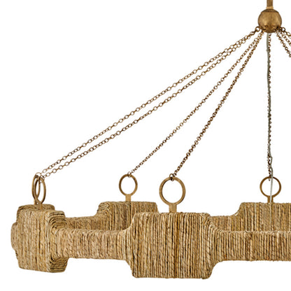 Hinkley Raffi LED Chandelier