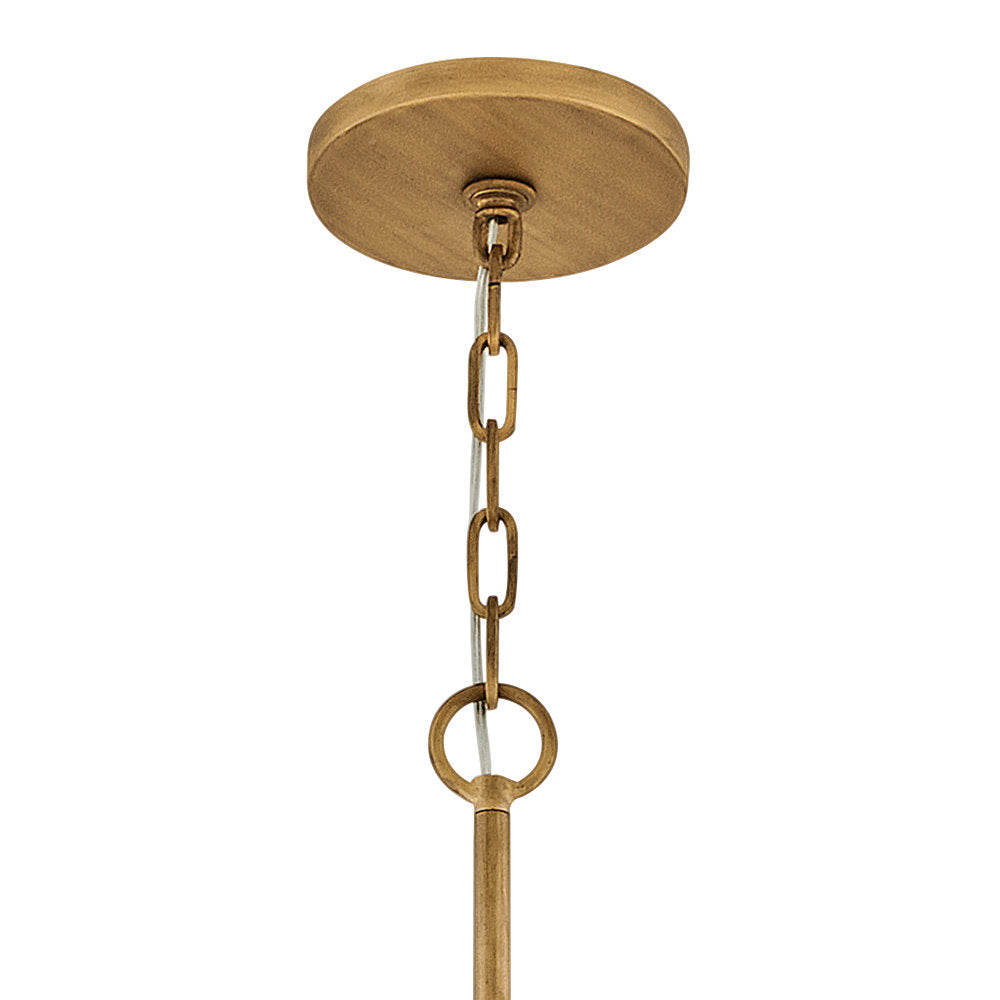 Hinkley Raffi LED Chandelier
