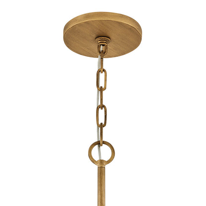 Hinkley Raffi LED Chandelier
