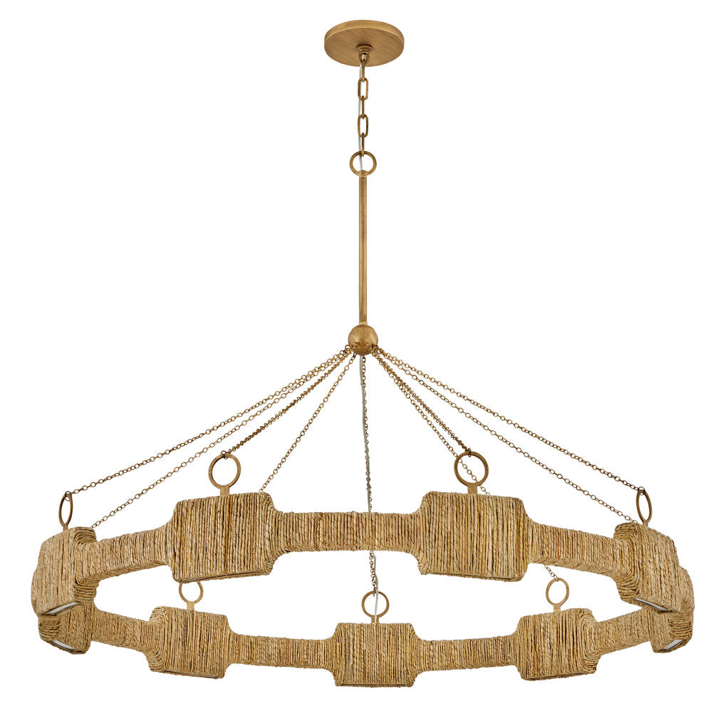 Hinkley Raffi LED Chandelier
