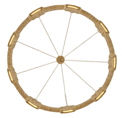 Hinkley Raffi LED Chandelier