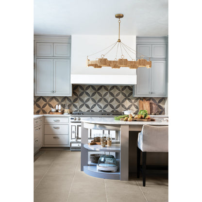 Hinkley Raffi LED Chandelier