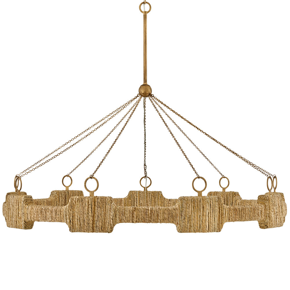 Hinkley Raffi LED Chandelier
