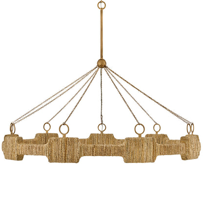 Hinkley Raffi LED Chandelier