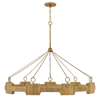 Hinkley Raffi LED Chandelier