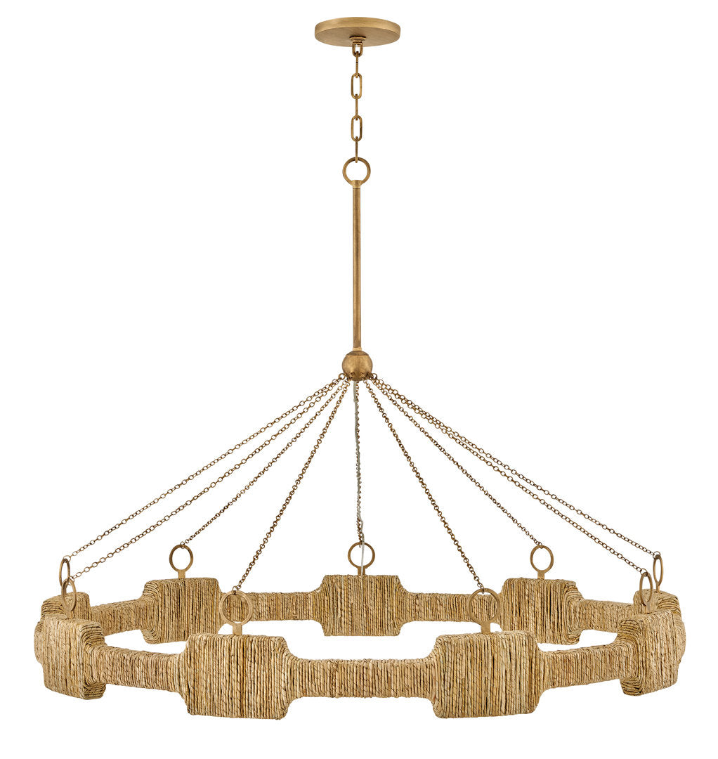 Hinkley Raffi LED Chandelier