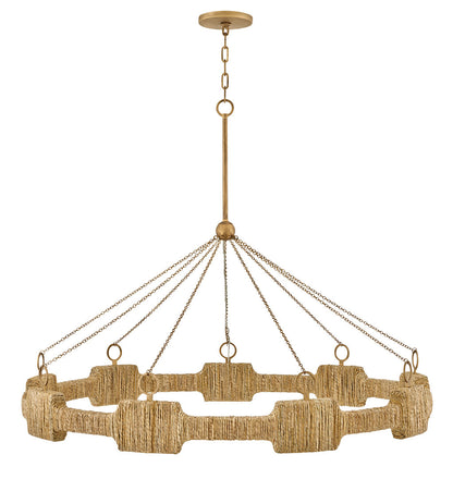 Hinkley Raffi LED Chandelier