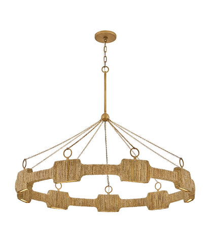 Hinkley Raffi LED Chandelier