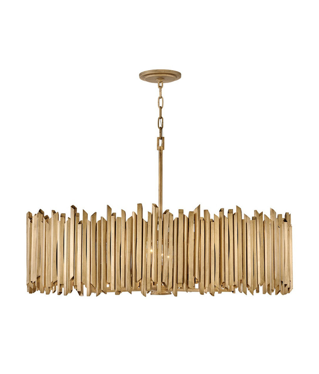 Hinkley Roca Chandelier