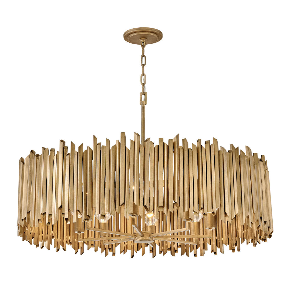 Hinkley Roca Chandelier