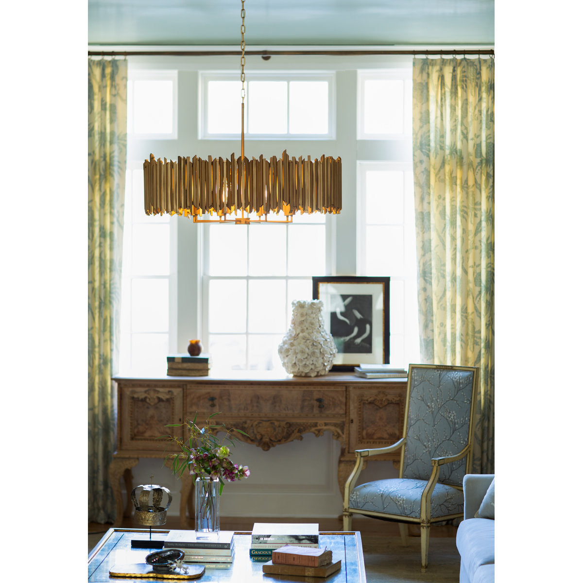 Hinkley Roca Chandelier