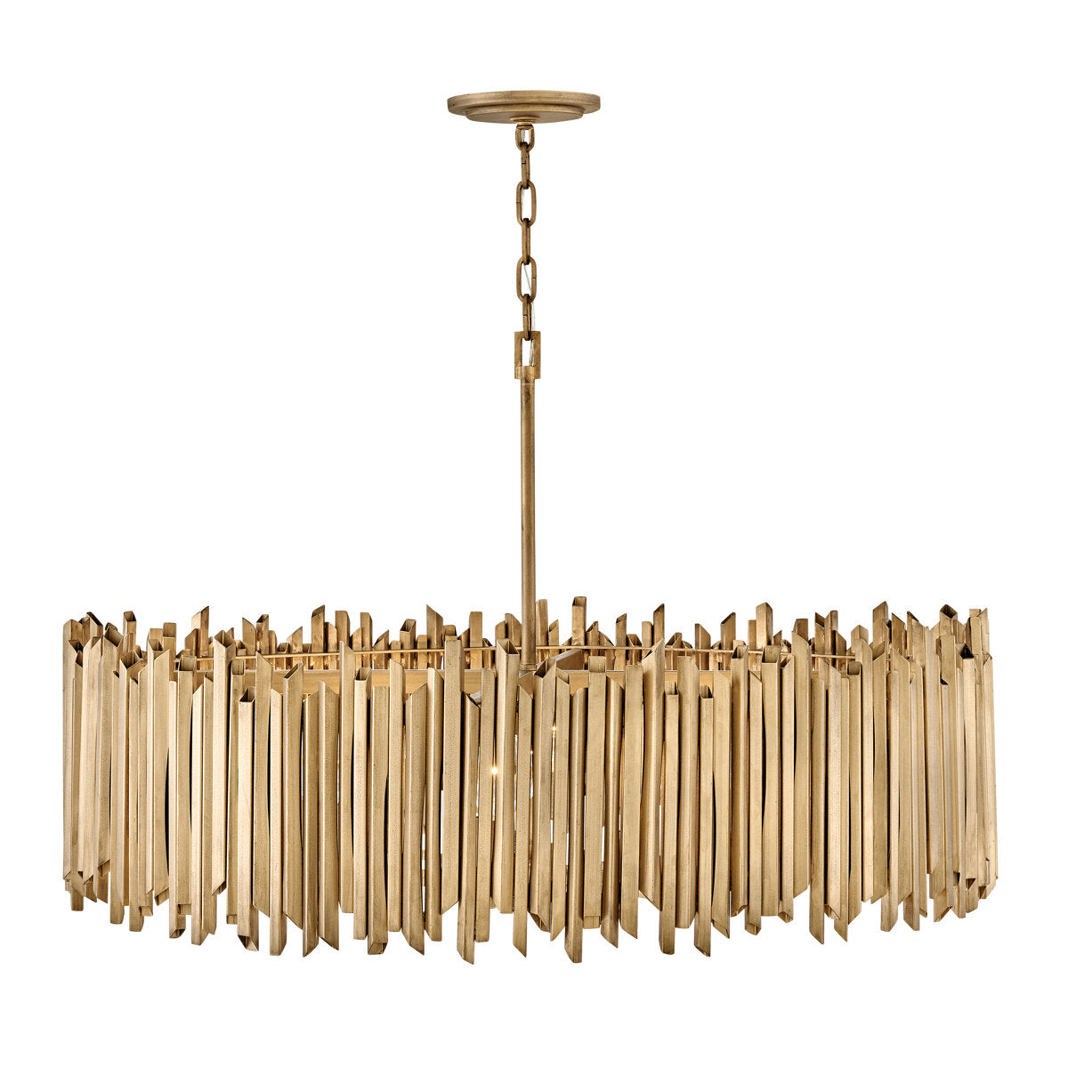 Hinkley Roca Chandelier