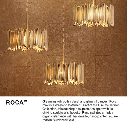 Hinkley Roca Chandelier