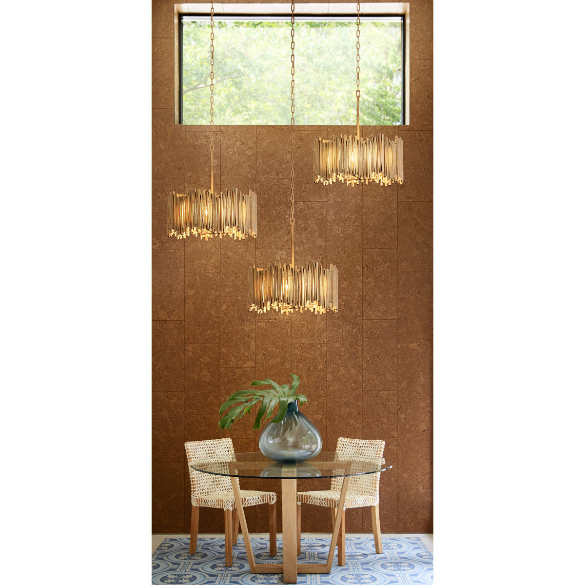 Hinkley Roca Chandelier