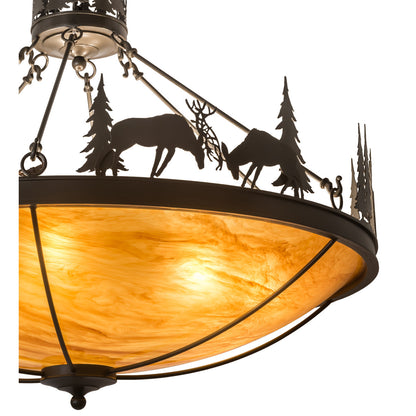 Hinojos 8 - Light Chandelier