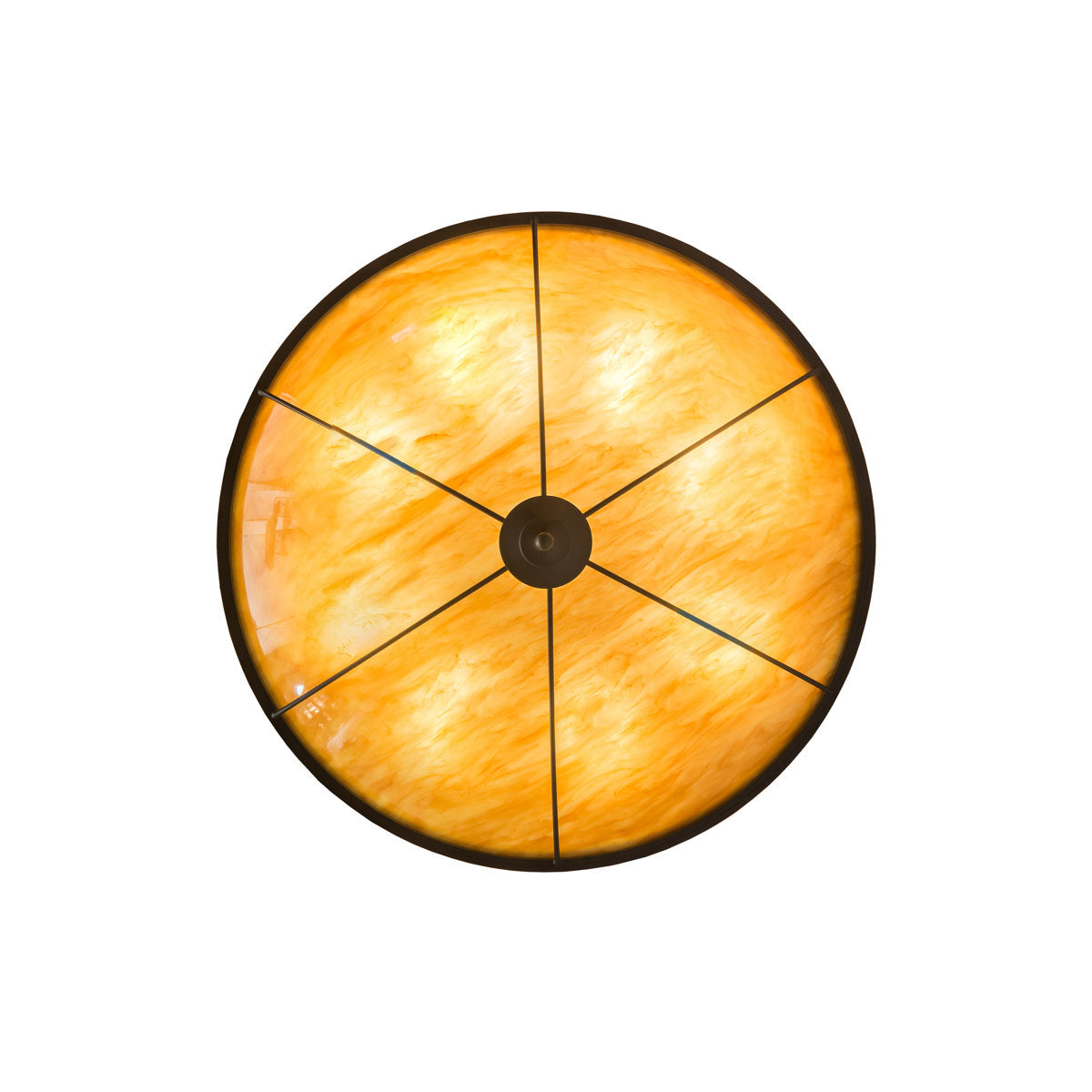 Hinojos 8 - Light Chandelier
