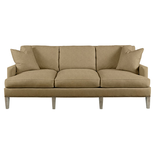 Hinson 88" Square Arm Sofa