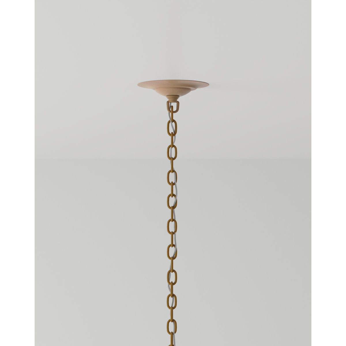 Hiroshi Koshitaka 5 - Light Chandelier
