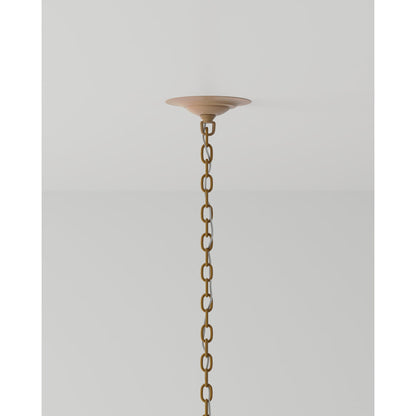 Hiroshi Koshitaka 5 - Light Chandelier