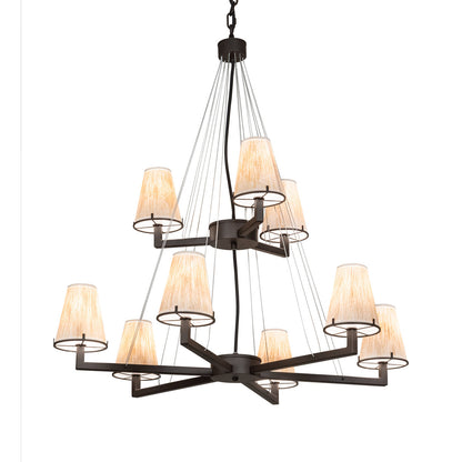 Hoghni 9 - Light Chandelier