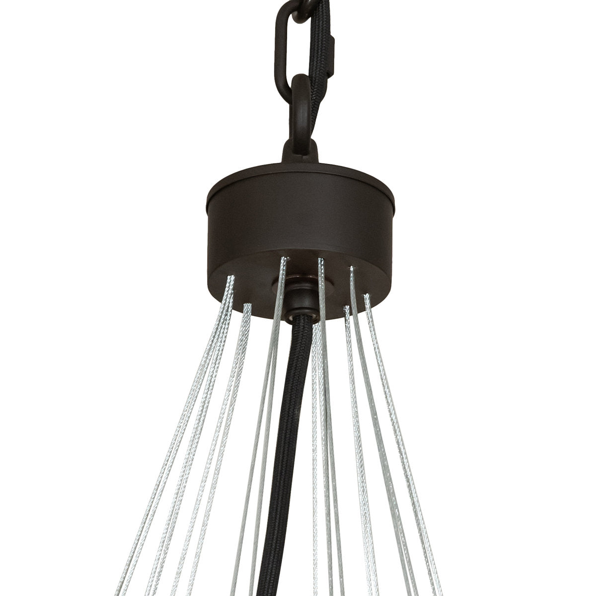 Hoghni 9 - Light Chandelier