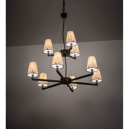 Hoghni 9 - Light Chandelier