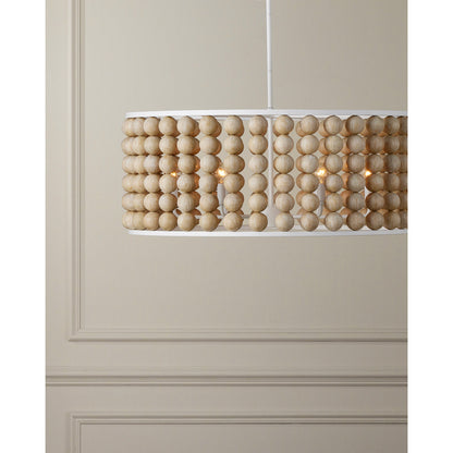 Holcroft LED Chandelier