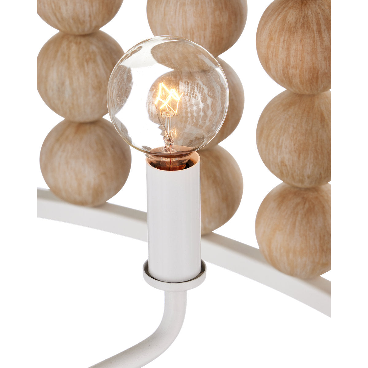 Holcroft LED Chandelier