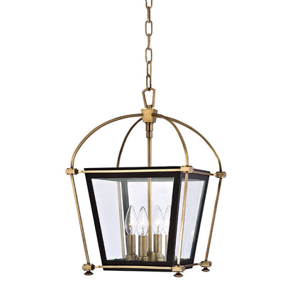 Hollis 4 - Light Chandelier