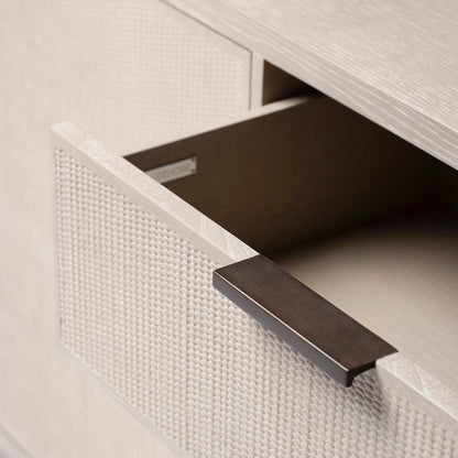 Holmes 84'' W Solid Wood Credenza