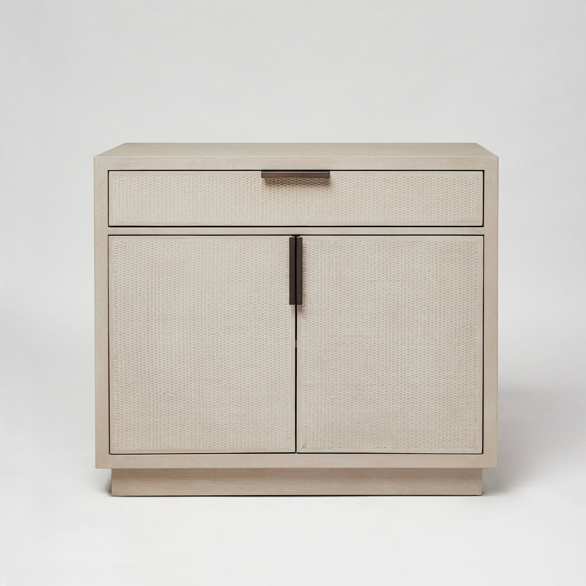 Holmes Accent Cabinet