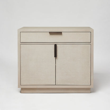 Holmes Accent Cabinet