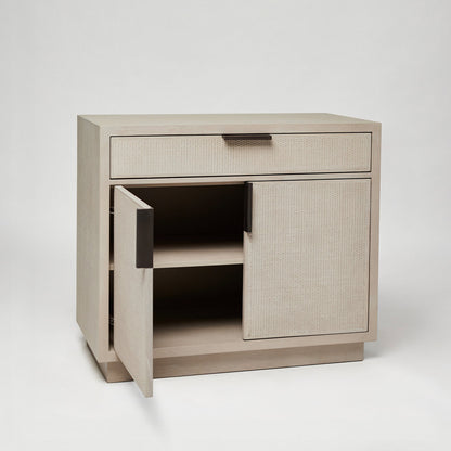 Holmes Accent Cabinet