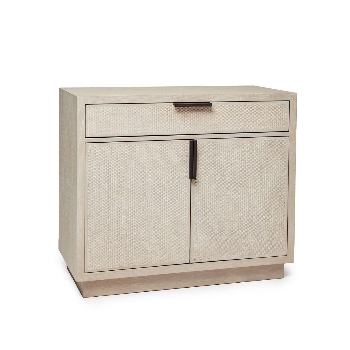 Holmes Accent Cabinet