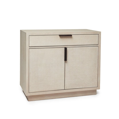 Holmes Accent Cabinet