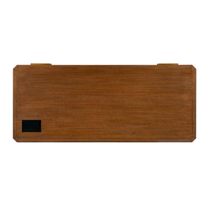 Honnold Desk