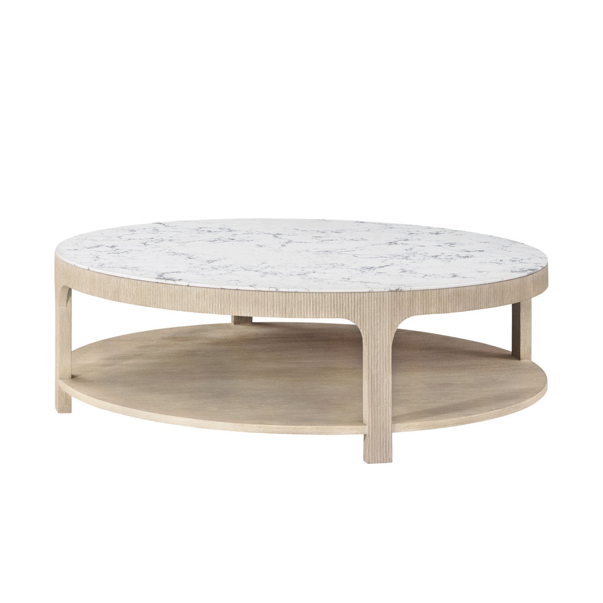 Horizon Cocktail Table