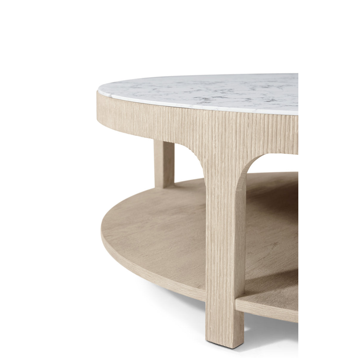 Horizon Cocktail Table